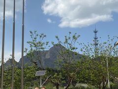 -圣莲山风景区