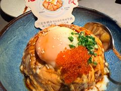 -沼津港精致料理·寿喜烧·烧鸟(龙湖南桥天街日料榜单店)