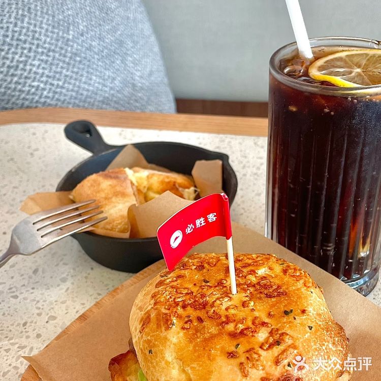 今日份美食打卡点外卖