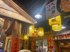 -湘江大码头·龙虾馆(渔人码头一店)