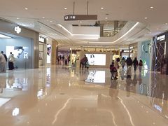 -首开·龙湖成都西宸天街