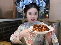 -河沿肉饼Beijing Pie(东华门店)