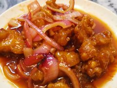 -紫金食坊(江南西路店)