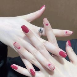 -悦指间美甲美睫