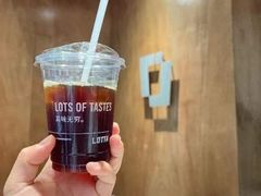 -LOTTA COFFEE(安居博文苑店)