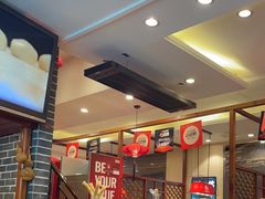 -灶座小锅烀饼·铁锅炖(道里店)