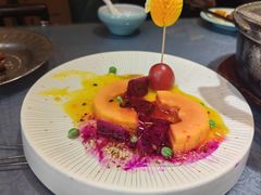 -清真·舒迩布炕锅王·高原美食文化(青海总店)