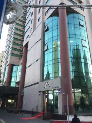 -吉米护肤造型