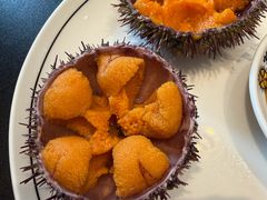 -常鲜楼常来尝鲜海胆馆(星海店)