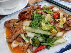 -雨田饭店(华兴东街店)