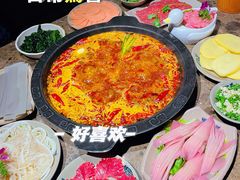 -重庆渝达老火锅(春熙路店)