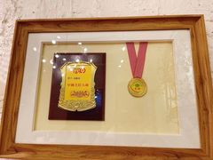 门面-龙桥私厨·姜花菊花过桥鱼·顺德菜(容桂店)