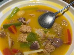 -院8里·小聚园老川菜(九眼桥店)