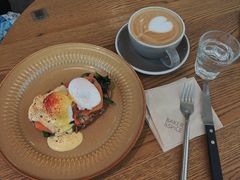 -BAKER&SPICE(安福路店)