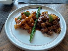 -长沙北辰洲际酒店-栀味轩中餐厅
