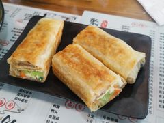 食饼筒-聚缘坊特色名小吃(天元西街店)