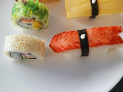 -万德诺富特酒店·自助餐厅(万德大厦店)