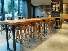 -星巴克(杭州桐庐利时广场店)