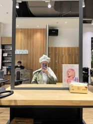 -Mentor Hair Salon