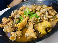 -公寓家常菜馆(海军博物馆店)