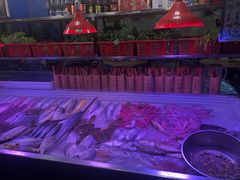 -长平老姿娘夜粥(平东一街店)