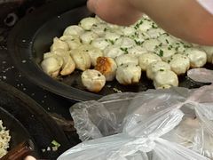 -舒蔡记生煎菜饭(云南中路店)