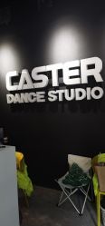 -CASTER跳舞俱乐部