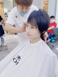 -木北造型