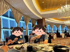 -上海小南国(国会店)