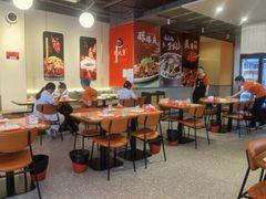 -杨氏青龙虾·羊蝎子(珠江路店)