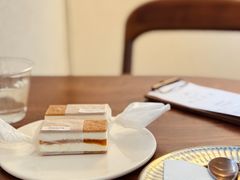 酸奶油杏子手握-半勺舒舒(太乙店)