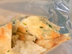 -咏春葱油饼(德政中路店)