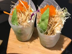 -天狗山料理(省体店)