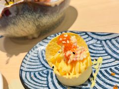 -大渔铁板烧(万象城店)