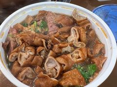 -门框胡同百年卤煮(前门店)