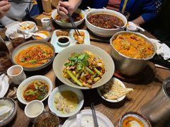 -辛香汇(飞洲店)