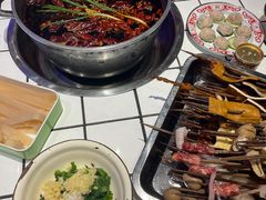 -九街淑芬掌中宝串串公司(两路金港国际店)