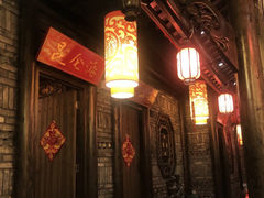 大堂-蜀大侠火锅(龙岗店)