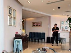 -云中捞高空旋转餐厅(商茂世纪广场店)