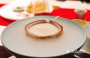 Original Coconut-Stewed Bird's Nest