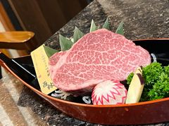 -酉林和牛·烧肉