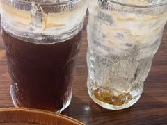 -沏点Trattoria意大利餐厅(新街口店)
