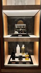 -文华东方水疗中心