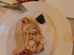 -La Tavernetta(Bar à Vin)(乌鲁木齐路店)