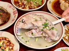 -老方桌烂蹄花川菜馆(九龙坡店)