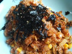 -首尔馆韩国料理(金童路店)