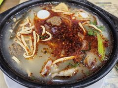 -清真·穆萨砂锅(大皮院店)
