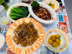 -肥韬茶餐厅(海上世界店)