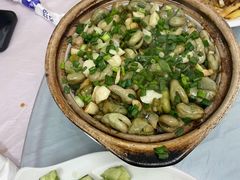 -翠茗农庄土菜馆(天目湖店)