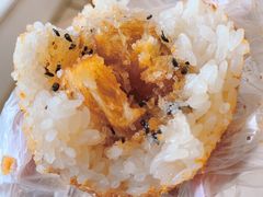 -糯米团油茶早餐铺